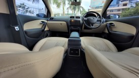 Used Cars in Trivandrum, Kerala - SKODA RAPID AMBITION 1.5 TDI CR MT 8