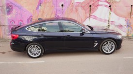 Used Cars in Trivandrum, Kerala - BMW 3SERIES GT LUXURY LINE