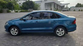 Used Cars in Trivandrum, Kerala - SKODA RAPID AMBITION 1.5 TDI CR MT 8