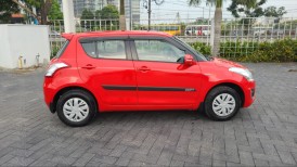 Used Cars in Trivandrum, Kerala - MARUTI SUZUKI SWIFT VXI (O)