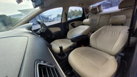 Used Cars in Trivandrum, Kerala - SKODA RAPID AMBITION 1.5 TDI CR MT 8