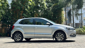 Used Cars in Trivandrum, Kerala - Volkswagen Polo 1.2 MPI Comfortline 