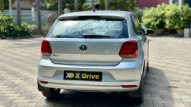 Used Cars in Trivandrum, Kerala - Volkswagen Polo 1.2 MPI Comfortline 