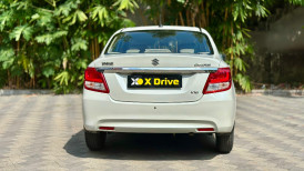 Used Cars in Trivandrum, Kerala - MARUTI SUZUKI DZIRE VXi BSIV