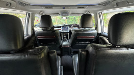 Used Cars in Trivandrum, Kerala - TOYOTA INNOVA CRYSTA 2.4 Z 7S MT BS4