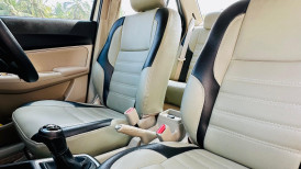 Used Cars in Trivandrum, Kerala - MARUTI SUZUKI DZIRE VXi BSIV