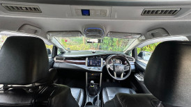 Used Cars in Trivandrum, Kerala - TOYOTA INNOVA CRYSTA 2.4 Z 7S MT BS4