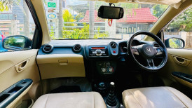 Used Cars in Trivandrum, Kerala - HONDA AMAZE 1.2 S MT iVTEC