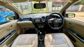 Used Cars in Trivandrum, Kerala - HONDA AMAZE 1.2 S MT iVTEC