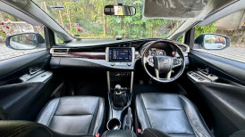 Used Cars in Trivandrum, Kerala - TOYOTA INNOVA CRYSTA 2.4 Z 7S MT BS4