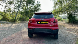 Used Cars in Trivandrum, Kerala - MAHINDRA XUV 300 GASOLINE W6