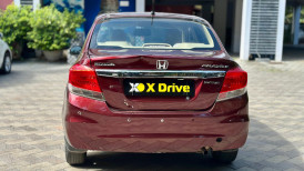 Used Cars in Trivandrum, Kerala - HONDA AMAZE 1.2 S MT iVTEC