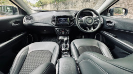 Used Cars in Trivandrum, Kerala - JEEP COMPASS NTEGL MAIR DDCT BS VI