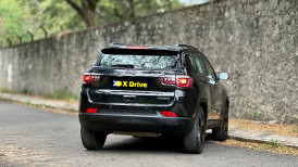 Used Cars in Trivandrum, Kerala - JEEP COMPASS NTEGL MAIR DDCT BS VI