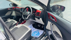 Used Cars in Trivandrum, Kerala - VOLKSWAGEN TAIGUN GT PLUS 1.5 TSI DSG