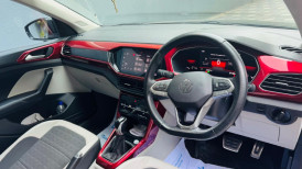 Used Cars in Trivandrum, Kerala - VOLKSWAGEN TAIGUN GT PLUS 1.5 TSI DSG