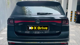Used Cars in Trivandrum, Kerala - VOLKSWAGEN TAIGUN GT PLUS 1.5 TSI DSG