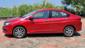 Used Cars in Trivandrum, Kerala - HONDA CITY 1.5 V MT (IVTEC)