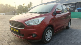 Used Cars in Trivandrum, Kerala - FORD FIGO ASPIRE 1.5 TDCI DIESEL TR MT