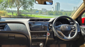 Used Cars in Trivandrum, Kerala - HONDA CITY 1.5 V MT (IVTEC)