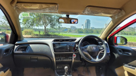 Used Cars in Trivandrum, Kerala - HONDA CITY 1.5 V MT (IVTEC)
