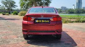 Used Cars in Trivandrum, Kerala - HONDA CITY 1.5 V MT (IVTEC)