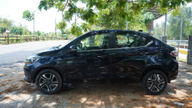 Used Cars in Trivandrum, Kerala - TATA Tigor XZA+ 1.2 RTN BS4
