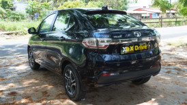 Used Cars in Trivandrum, Kerala - TATA Tigor XZA+ 1.2 RTN BS4