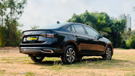 Used Cars in Trivandrum, Kerala - VOLKSWAGEN VIRTUS TOPLINE 1.0 TSI AT