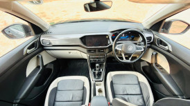 Used Cars in Trivandrum, Kerala - VOLKSWAGEN TAIGUN TOPLINE 1.0 TSI AT