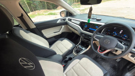 Used Cars in Trivandrum, Kerala - VOLKSWAGEN VIRTUS TOPLINE 1.0 TSI AT
