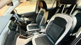 Used Cars in Trivandrum, Kerala - VOLKSWAGEN TAIGUN TOPLINE 1.0 TSI AT