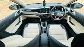 Used Cars in Trivandrum, Kerala - VOLKSWAGEN VIRTUS TOPLINE 1.0 TSI AT