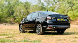 Used Cars in Trivandrum, Kerala - VOLKSWAGEN VIRTUS TOPLINE 1.0 TSI AT