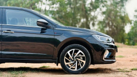 Used Cars in Trivandrum, Kerala - VOLKSWAGEN VIRTUS TOPLINE 1.0 TSI AT