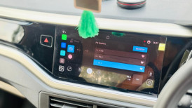 Used Cars in Trivandrum, Kerala - VOLKSWAGEN VIRTUS TOPLINE 1.0 TSI AT