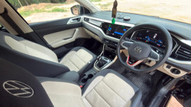 Used Cars in Trivandrum, Kerala - VOLKSWAGEN VIRTUS TOPLINE 1.0 TSI AT