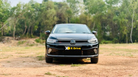 Used Cars in Trivandrum, Kerala - VOLKSWAGEN VIRTUS TOPLINE 1.0 TSI AT