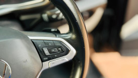 Used Cars in Trivandrum, Kerala - VOLKSWAGEN TAIGUN TOPLINE 1.0 TSI AT