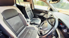 Used Cars in Trivandrum, Kerala - VOLKSWAGEN TAIGUN TOPLINE 1.0 TSI AT