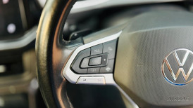 Used Cars in Trivandrum, Kerala - VOLKSWAGEN TAIGUN TOPLINE 1.0 TSI AT