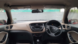Used Cars in Trivandrum, Kerala - Hyundai i20 1.2 Magna Executive CRDi