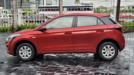 Used Cars in Trivandrum, Kerala - Hyundai i20 1.2 Magna Executive CRDi