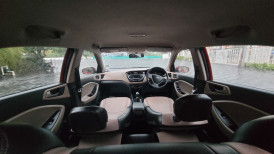 Used Cars in Trivandrum, Kerala - Hyundai i20 1.2 Magna Executive CRDi