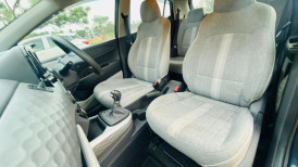 Used Cars in Trivandrum, Kerala - HYUNDAI GRAND i10 NIOS 1.2AMT KAPPA SPORTZ