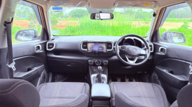 Used Cars in Trivandrum, Kerala - HYUNDAI VENUE 1.2 KAPPA MT S+