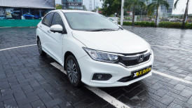 Used Cars in Trivandrum, Kerala - HONDA CITY 1.5 VXCVT (I VTEC) BS
