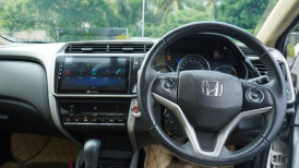 Used Cars in Trivandrum, Kerala - HONDA CITY 1.5 VXCVT (I VTEC) BS
