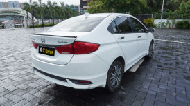 Used Cars in Trivandrum, Kerala - HONDA CITY 1.5 VXCVT (I VTEC) BS