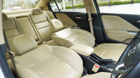 Used Cars in Trivandrum, Kerala - HONDA CITY 1.5 VXCVT (I VTEC) BS
